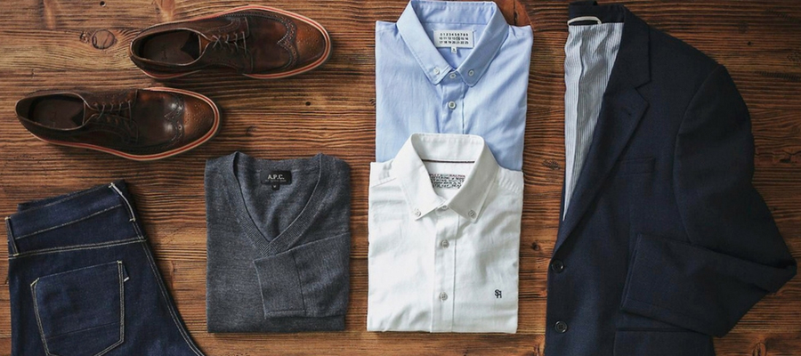 5 Must-Haves in Your Wardrobe
