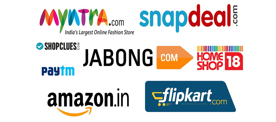 Best e-Commerce Websites