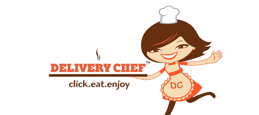 delivery chef