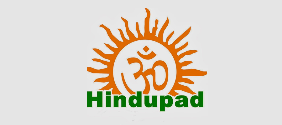 HinduPad