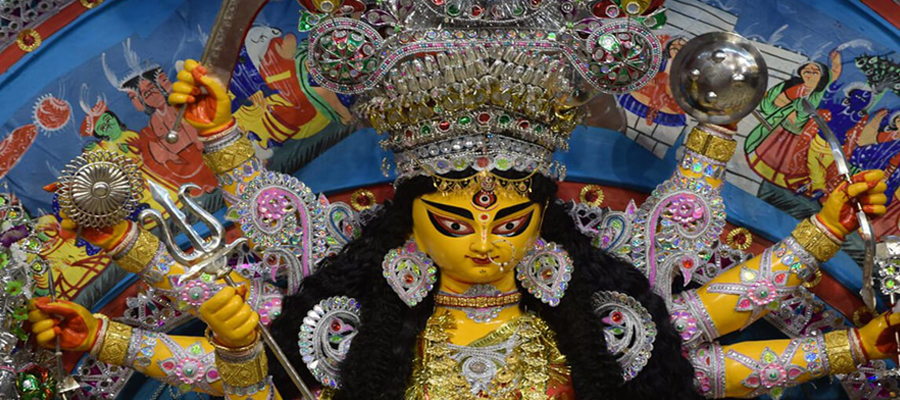 Know about Durga Puja