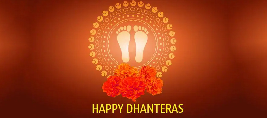 Myth Related to Dhanteras