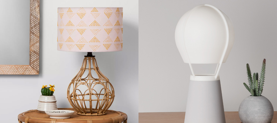 Table Lamps 