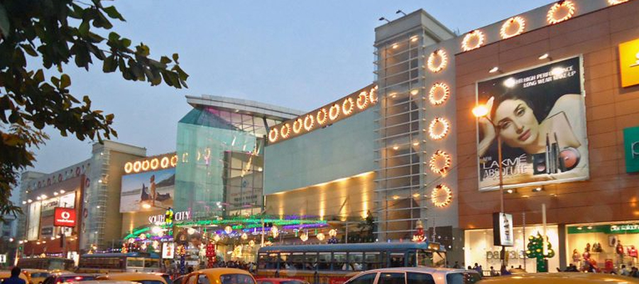Final Verdict mall in kolkata