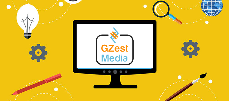 GZest Media