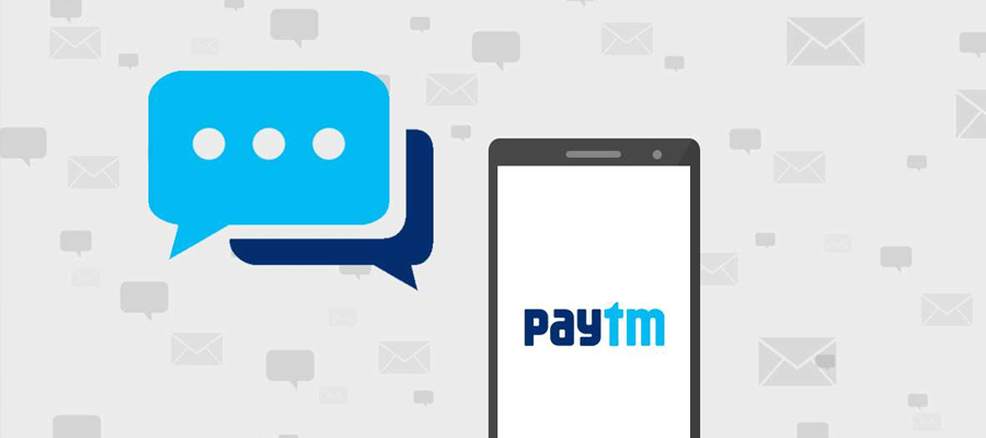 Chat-Service-Of-Paytm