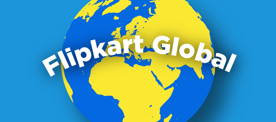 Global-Flipkart