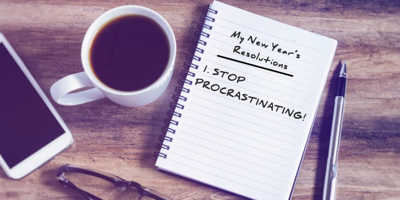 Educational New Year's Resolution Ideas