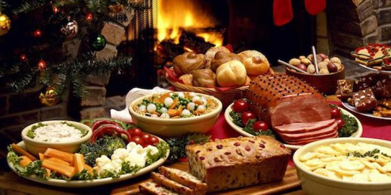 christmas recipes